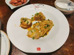 腐皮海鲜卷-庆泰顺