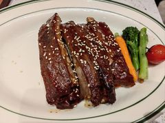 -CRAZYONES西班牙海鲜饭(上海美罗城店)