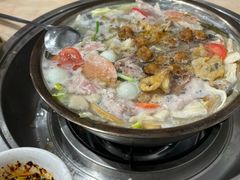 -海关荤豆花(洋河一路店)