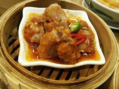 -点都德(大茶楼店)