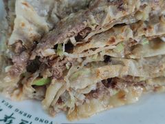 华威肉饼-清真永恒华威肉饼(潘家园店)