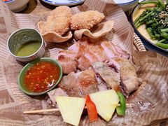 -正泰餐厅AmazingThai(亦庄店)