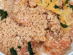 -莆田餐厅PUTIEN(颐堤港店)