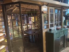-临界音乐酒馆·小龙虾·江湖菜(华熙LIVE·鱼洞店)
