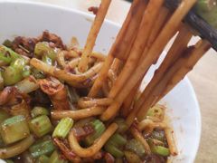 -西粉堂新疆米粉(朝外店)