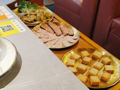 -正宗齐齐哈尔烤肉·齐牛哥鲜切炭火烤肉(杭州总店)