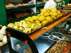 -南来顺饭庄·清真(南菜园店)