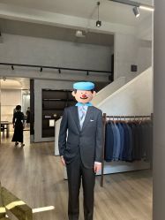 -Brother西服礼服定制·商务·婚礼(佛山南海店)