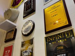 -大哥餐厅(西城花园店)