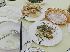 -秋姐美食店(旅游大道店)