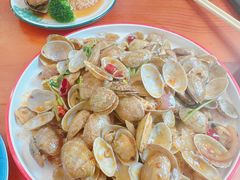 -叶存利海鲜大馅饺子(海宁路总店)