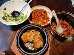 -小柴米·传统江西菜(万寿宫店)