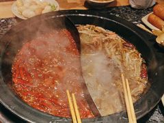 -蜀大侠火锅(总府路店)