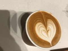 -% Arabica阿拉比卡咖啡烘焙工坊