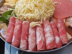 -李先生的首尔小馆(松江启源广场店)