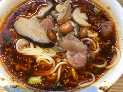 -吴记怪味面(牛王庙店)