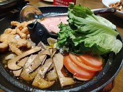 -鸡毛店·川菜(李家沱店)