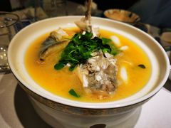 -肆月河豚·新淮扬(金融街店)