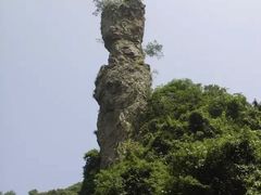 -十八重溪
