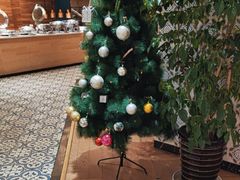 -杭州开元名都大酒店·地中海自助餐厅