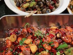 -福苗小骆驼烧烤(大唐不夜城店)