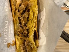 -魏家凉皮(雁塔路店)