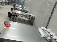 -小山羊功夫串·泰安烧烤·海鲜小炒老地摊店