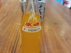 -郑记biangbiang面(钟楼店)