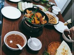 -小清花粥铺(青年南街店)