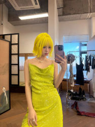 -汤尼英盖TONI&GUY-essensuals
