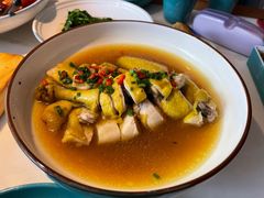 -荷塘秋月·本帮江浙菜(国权路店)