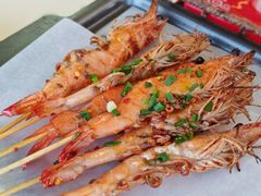 -小林哥的海鲜馆·夜宵烧烤(渔人码头店)