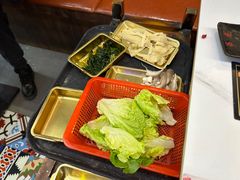 -刘少华贵州小黄牛·鲜牛肉火锅(总店)