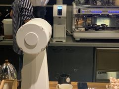 -ZM COFFEE(西安路店)