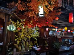 -鸡脚旮旯(苏州中心店)