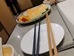 -海底捞火锅(赛格国际购物中心店)