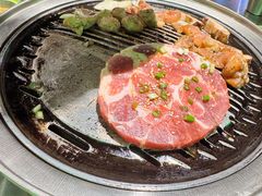 -山葵说·泥炉烤肉(泰达时尚E街区店)