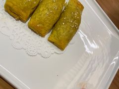 -枣子树·素食餐厅(普陀山店)