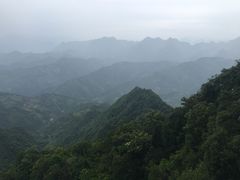 -塔云山