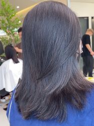 -GANO HAIR 