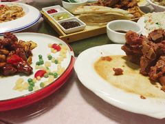 -昱德来·天津菜(河西店)