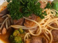 -天母蓝鸟西餐厅·烘焙蛋糕(十三碗店)