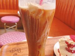 -Peet's Coffee皮爷咖啡(大学路店)