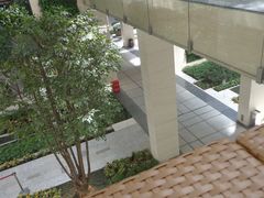 景观位-仁恒美食庭苑