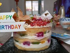 -逸绮瑶澜Miss Mousse Cake蛋糕(三里屯SOHO店)