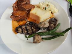-拉蒂娜·巴西牛排馆 Latina·Brazilian Steakhouse(陆家嘴旗舰店)