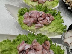 -火锅先生(五马街店)