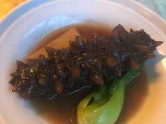 -厉家菜(德胜门总店)