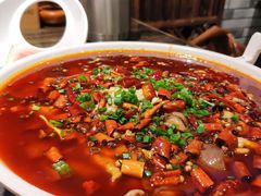 -庆合府重庆大排档(紫都城店)