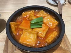 每日空运包浆豆腐-米店·云南菜(南门店)